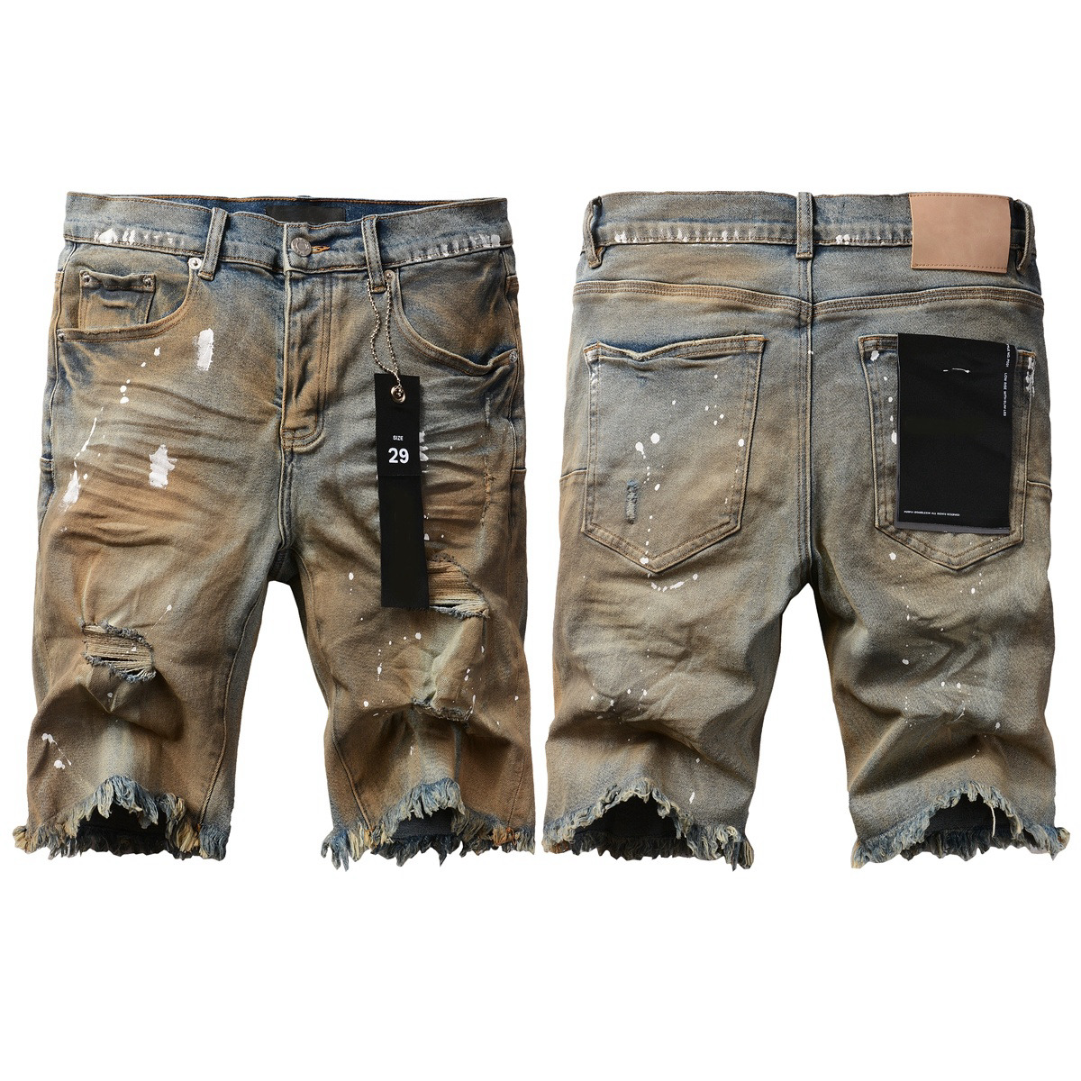 Purple Brand Jeans — e88ebf73 Angle 1
