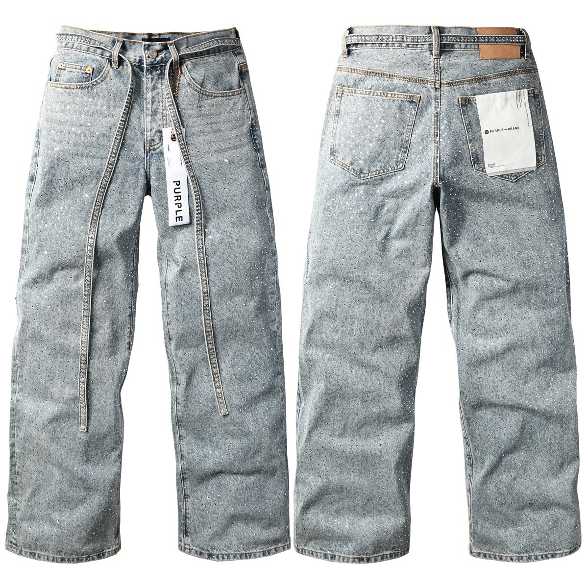 Purple Brand Jeans — ef2b4644 Angle 1