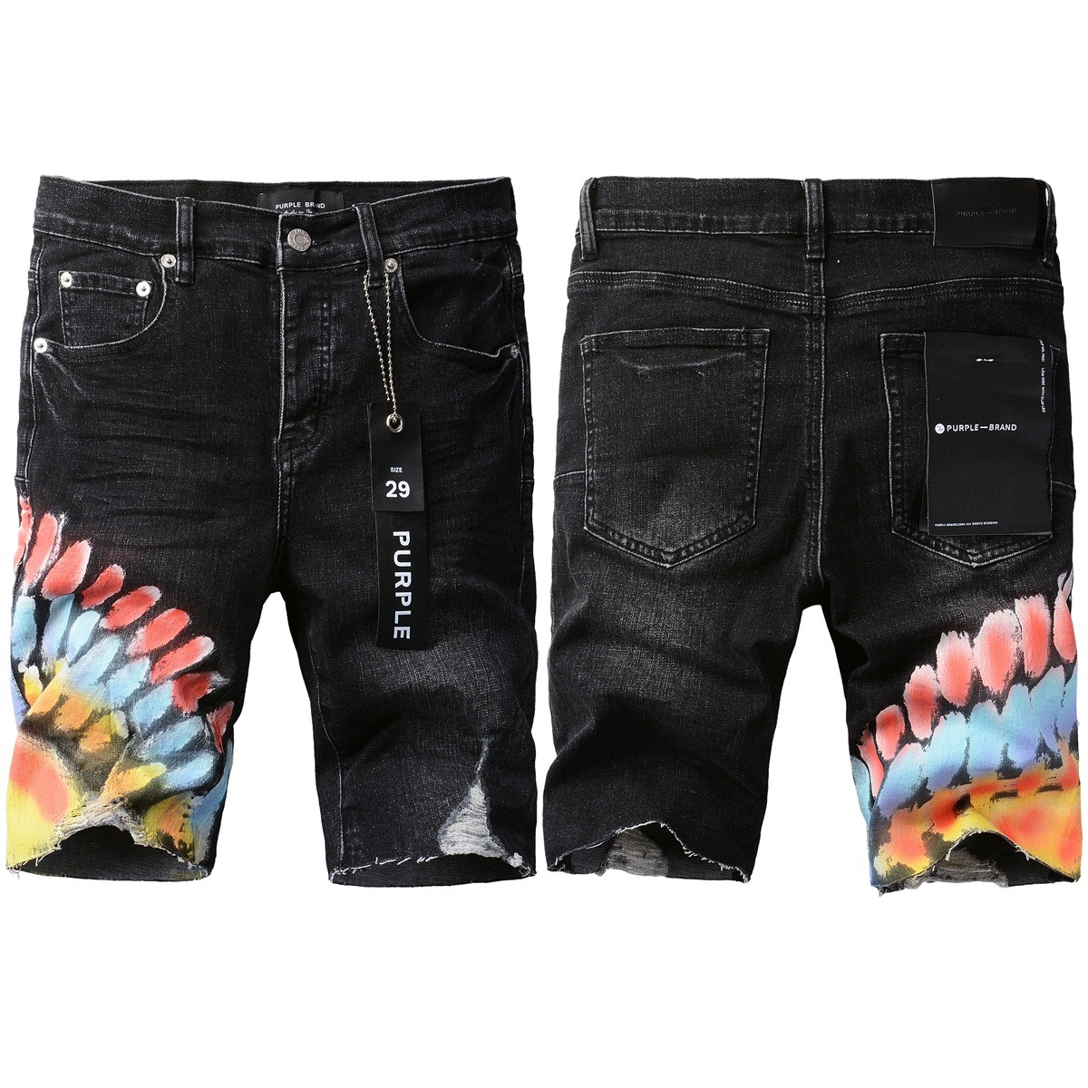 Purple Brand Jeans — f0ad9e65 Angle 1
