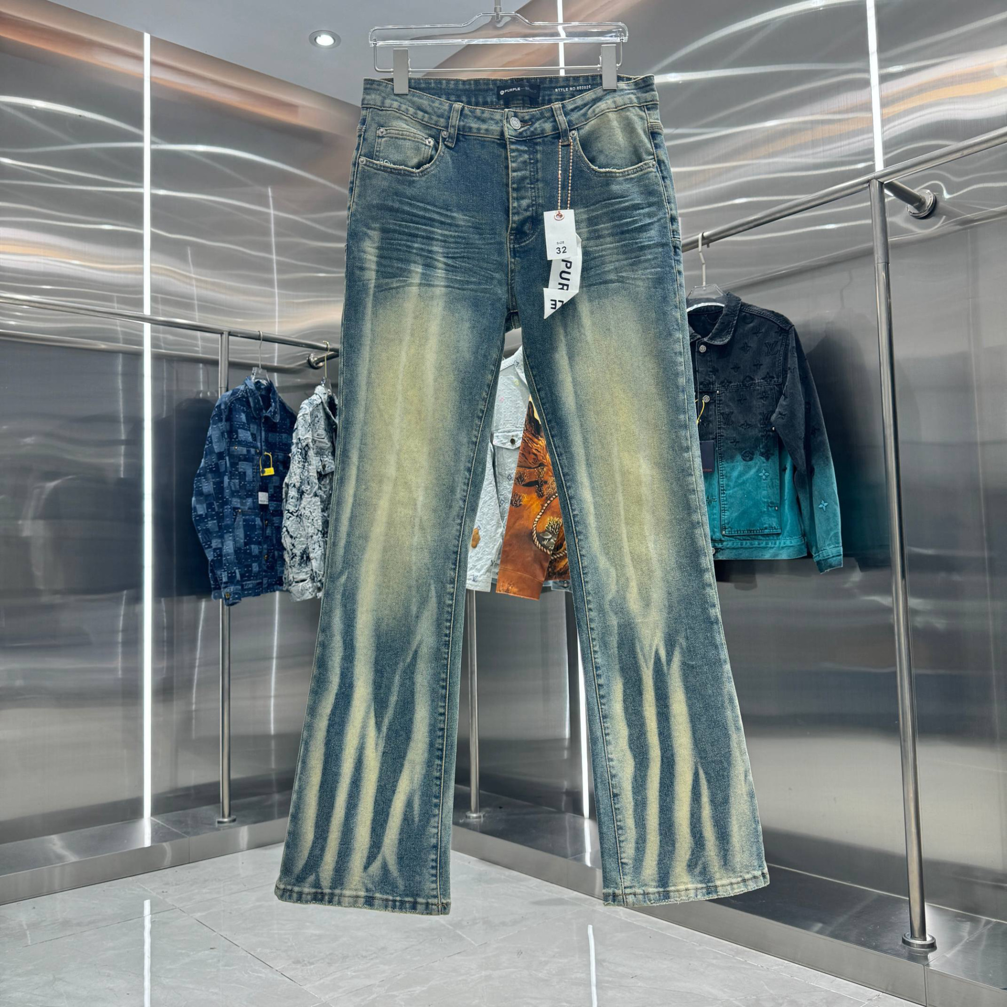 Purple Brand Jeans — f0fd9034 Angle 1