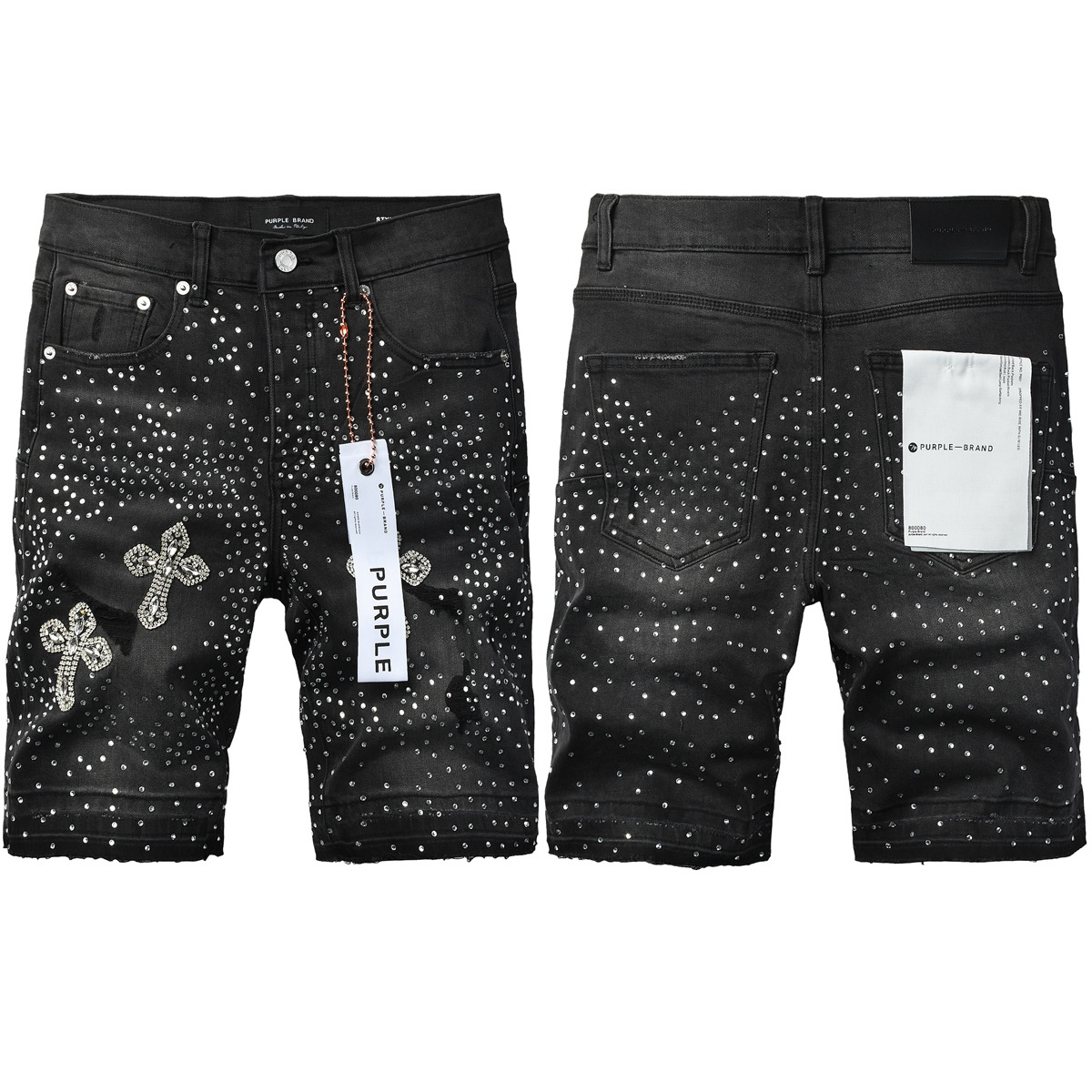 Purple Brand Jeans — f5551082 Angle 1