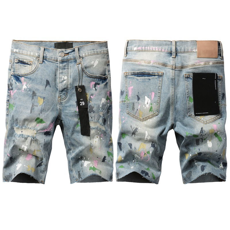 Purple Brand Jeans — fae722e5 Angle 1