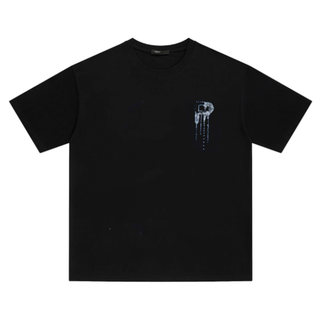 Purple Brand T-Shirt — Item Angle 1