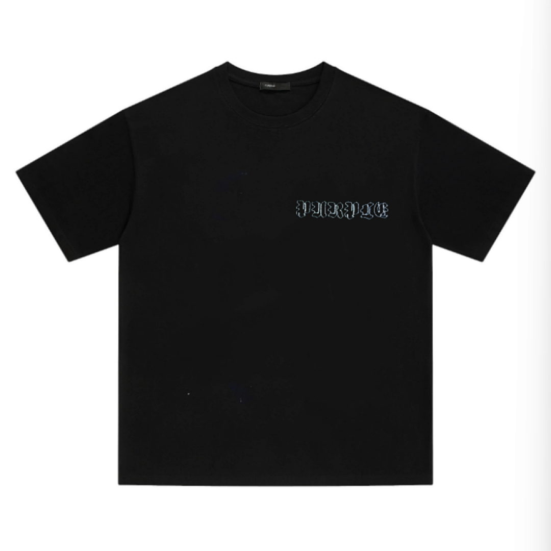 Purple Brand T-Shirt — Item Angle 1