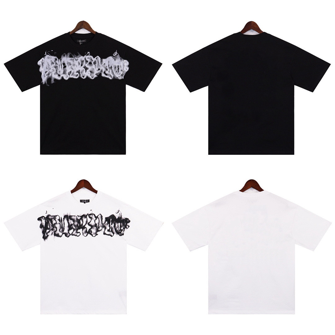 Purple Brand T-Shirt — Item Angle 1