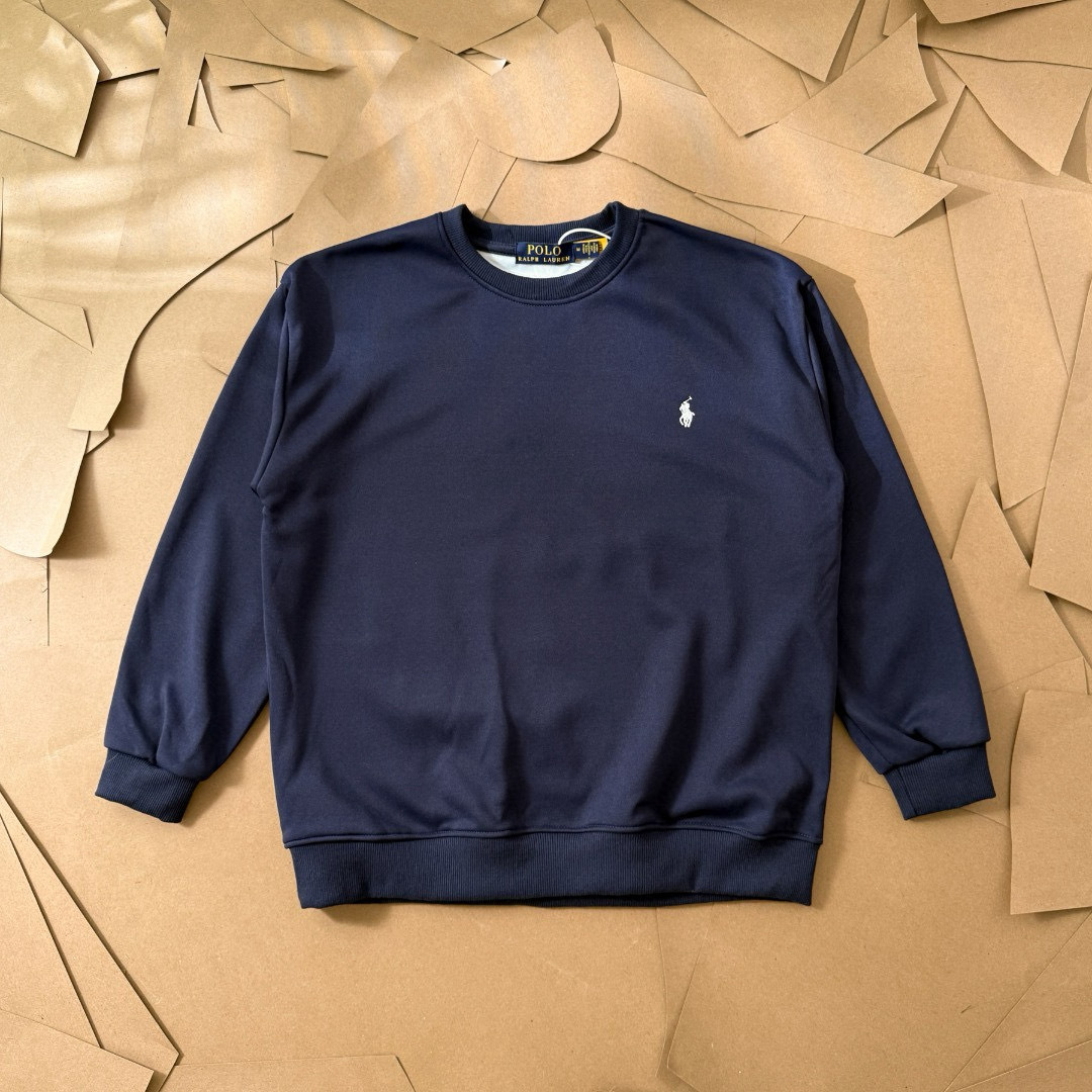 Ralph Lauren Hoodie — 0a706ac0 Angle 1