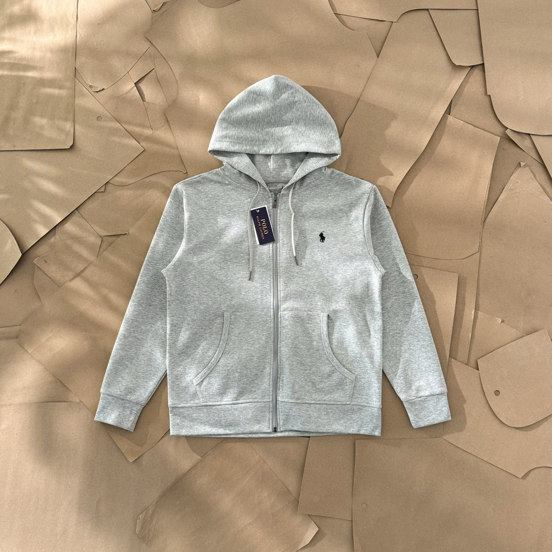 Ralph Lauren Hoodie — 120a8658 Angle 1