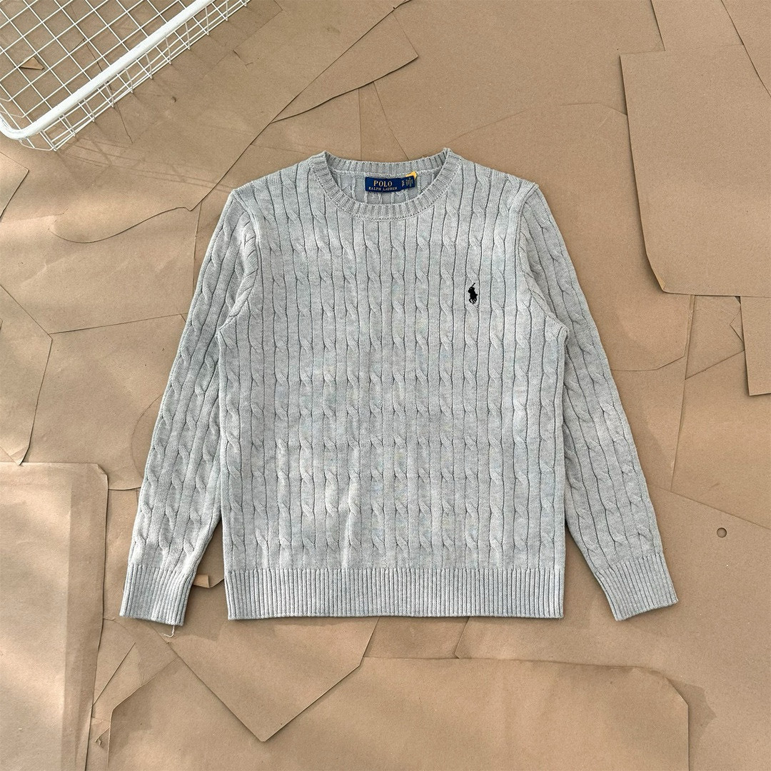 Ralph Lauren Hoodie — 167c5ce9 Angle 1