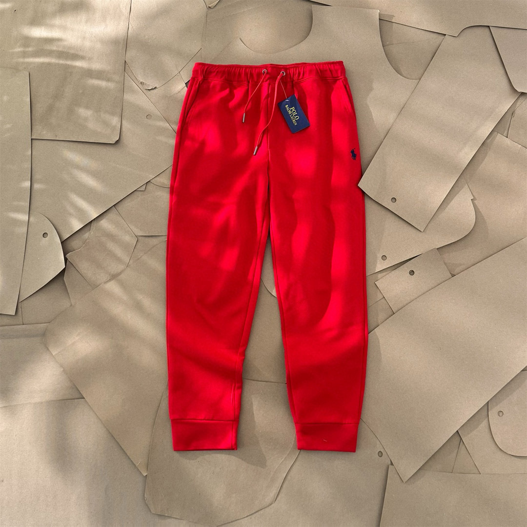 Ralph Lauren Hoodie — 2e79cd79 Angle 1