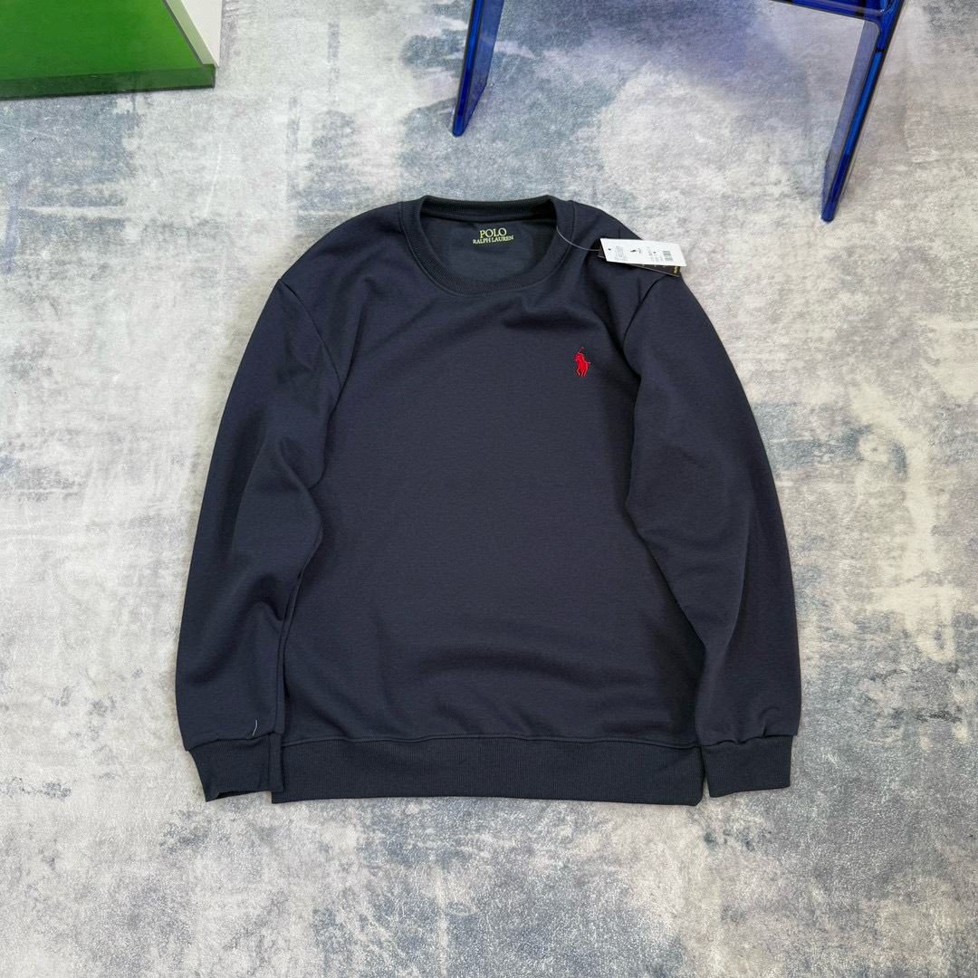 Ralph Lauren Hoodie — 3f4b3191 Angle 1