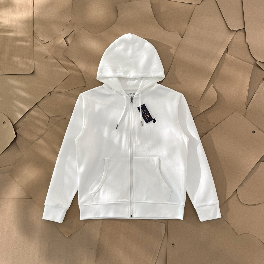 Ralph Lauren Hoodie — 5f4bf309 Angle 1