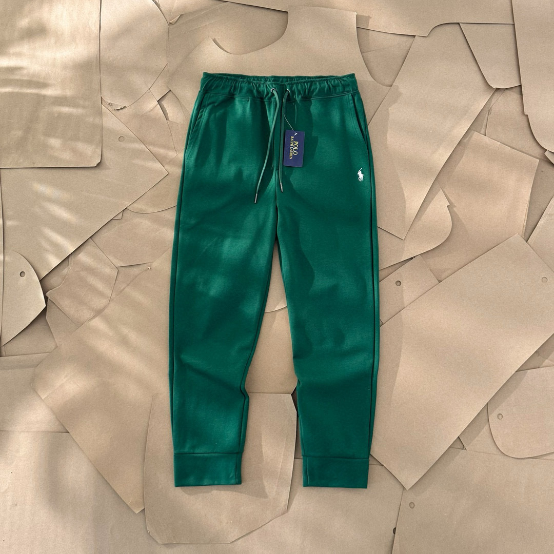 Ralph Lauren Hoodie — 63ff4c90 Angle 1