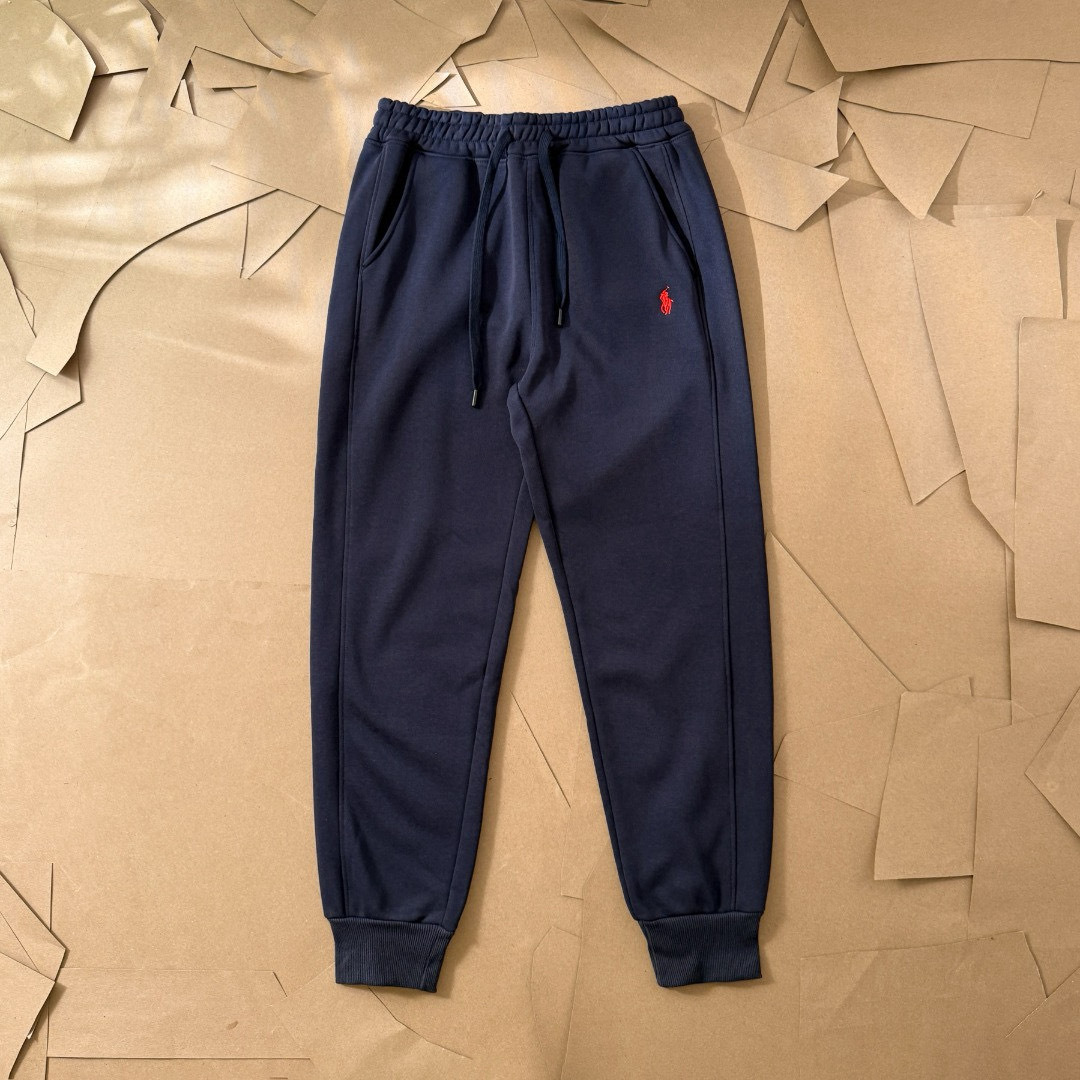 Ralph Lauren Hoodie — 6b4a76fc Angle 1