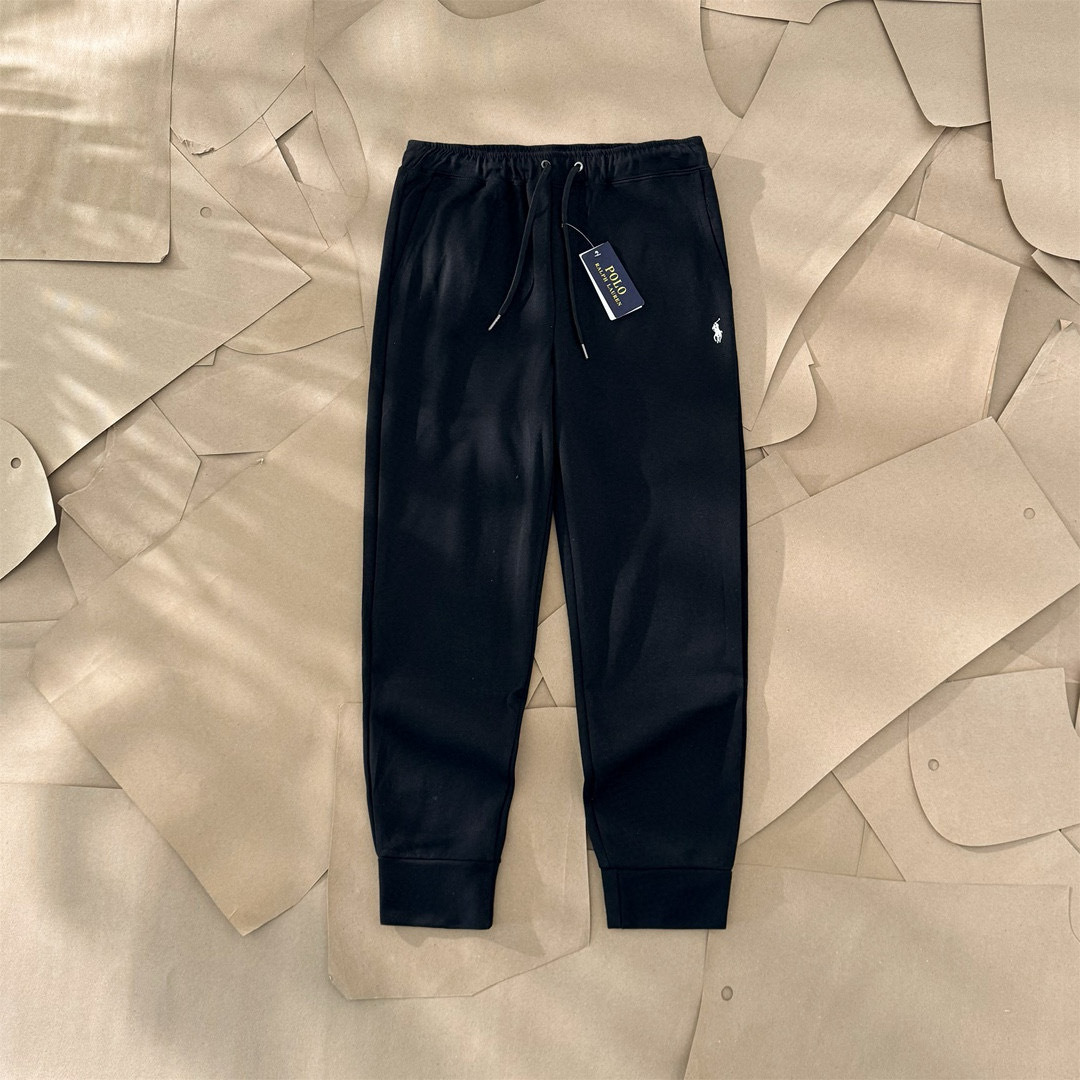 Ralph Lauren Hoodie — 75bda931 Angle 1
