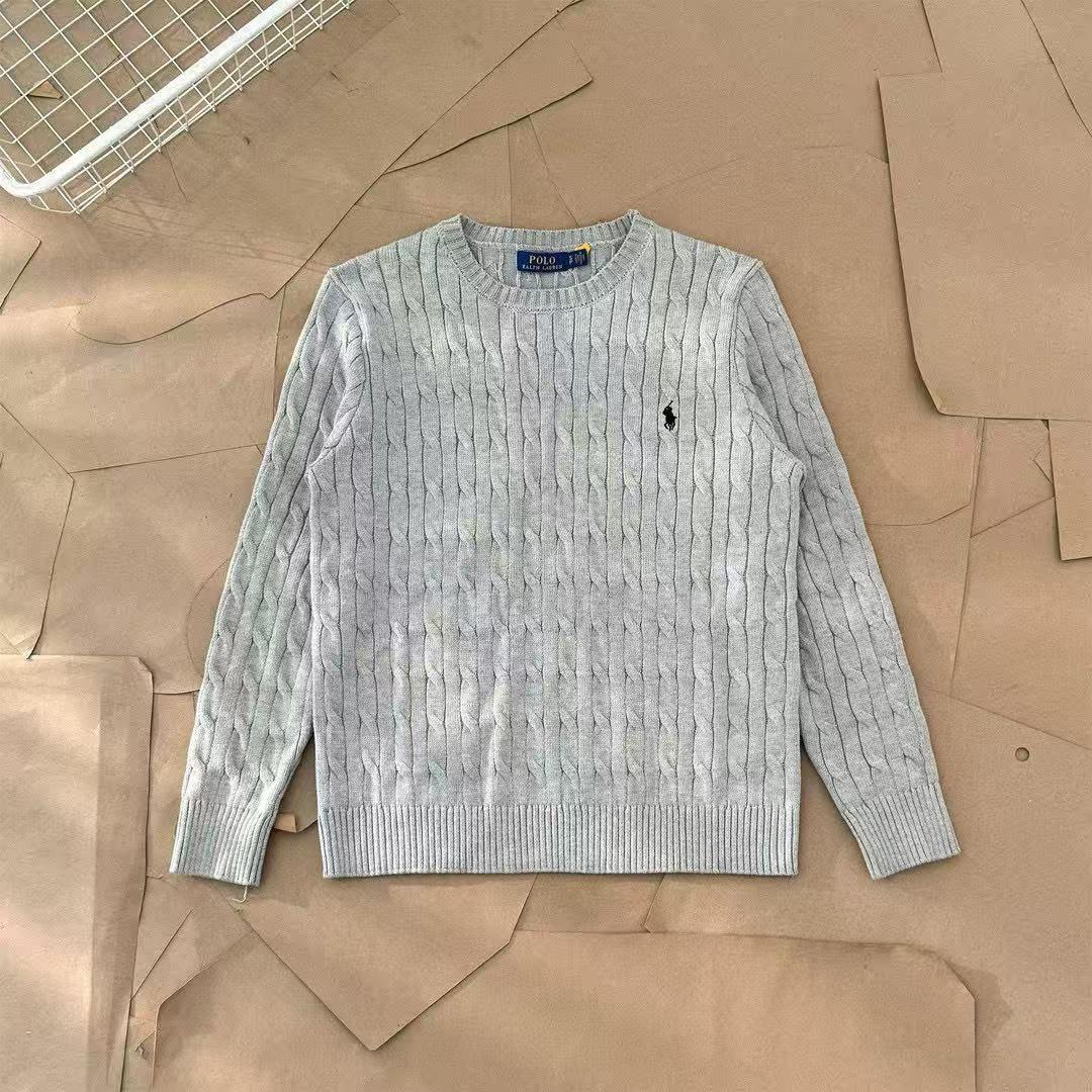 Ralph Lauren Hoodie — 7d7bffdf Angle 1
