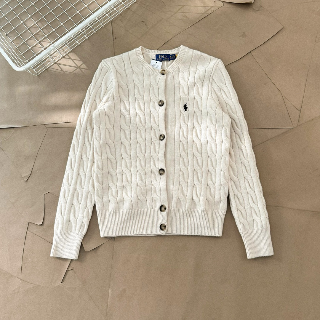 Ralph Lauren Hoodie — 81cf2fe1 Angle 1