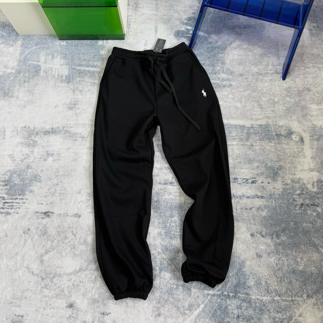 Ralph Lauren Hoodie — 86efc771 Angle 1