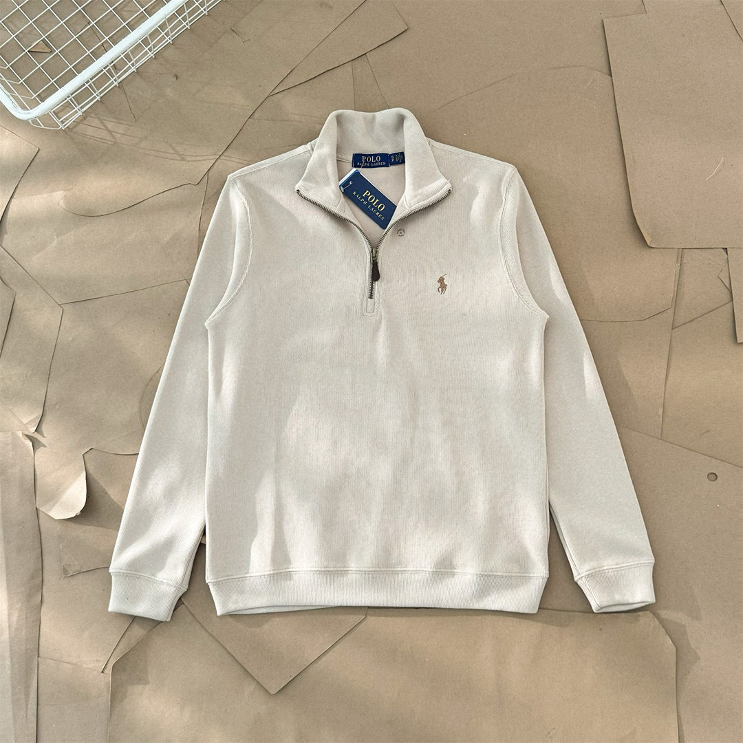Ralph Lauren Hoodie — 8f9acc0c Angle 1