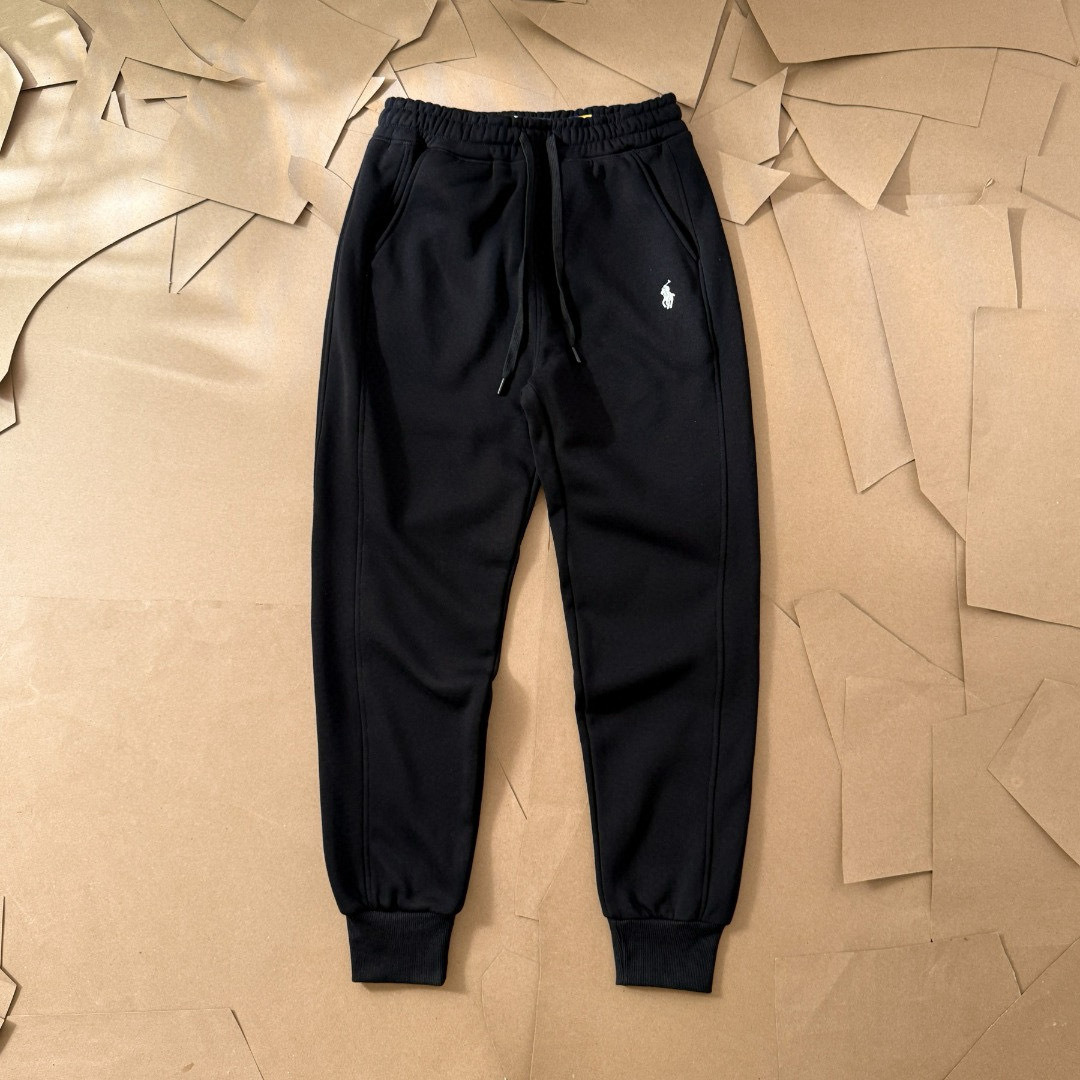 Ralph Lauren Hoodie — 9497bbac Angle 1
