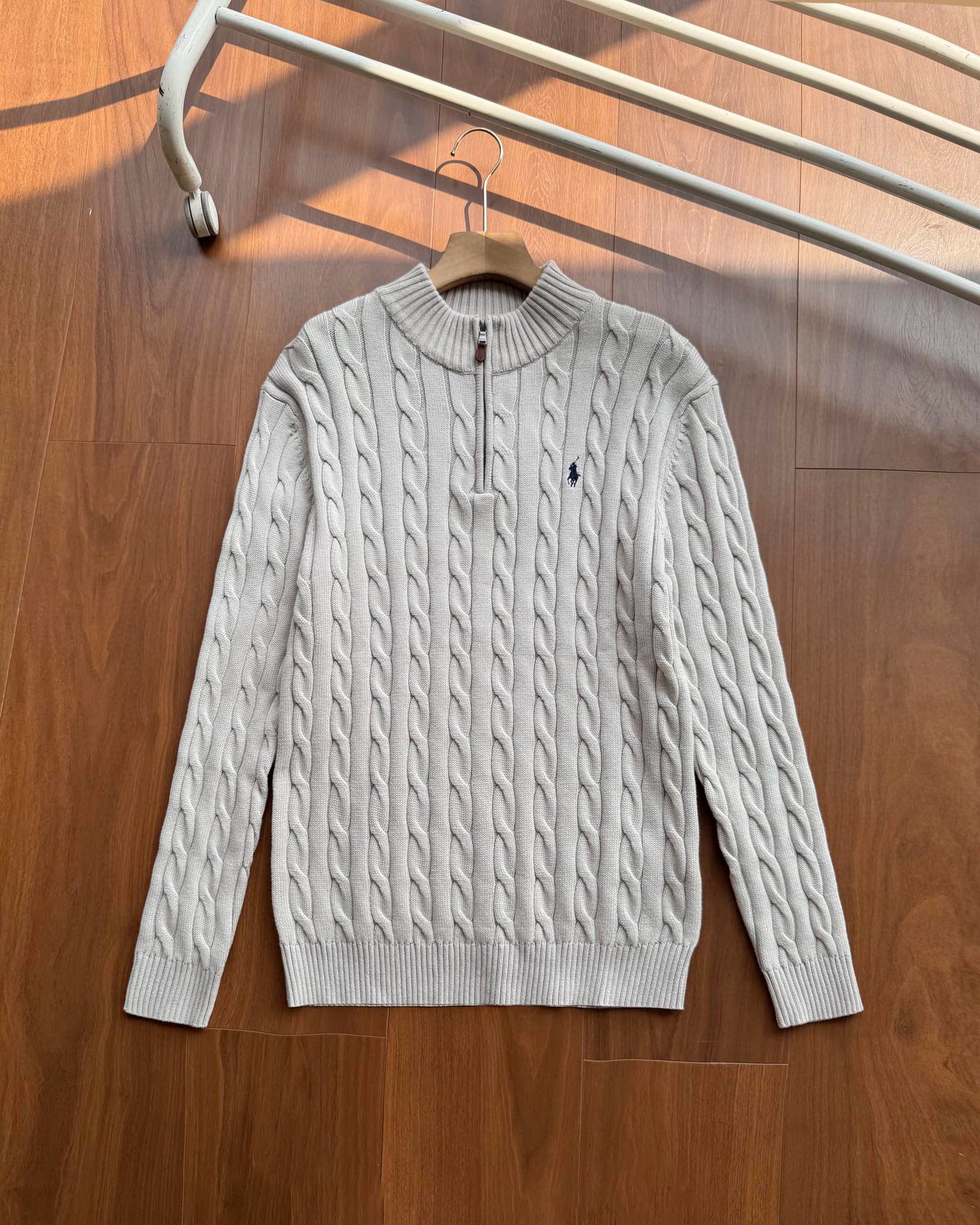 Ralph Lauren Hoodie — 9f5340bd Angle 1