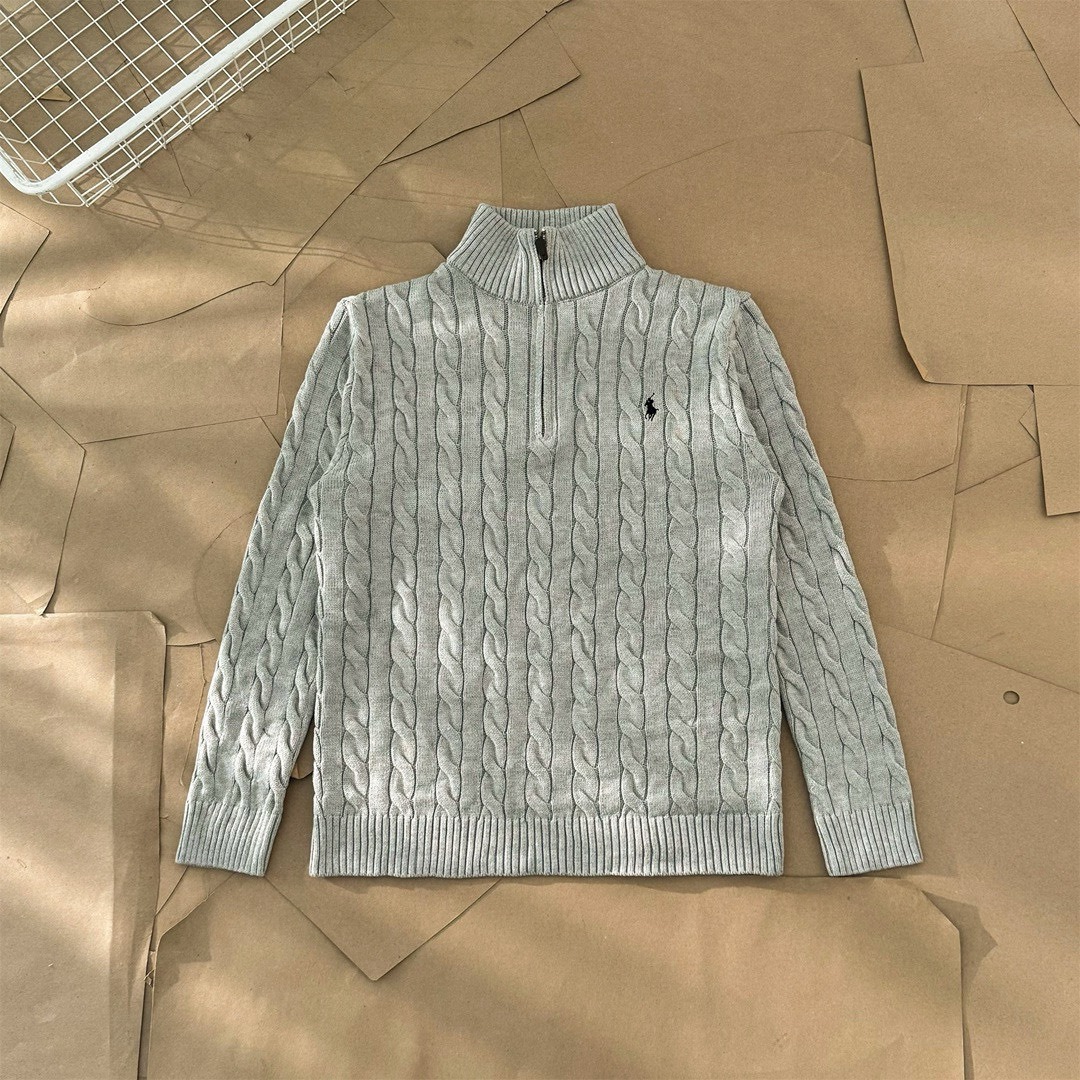 Ralph Lauren Hoodie — a0e3d42d Angle 1