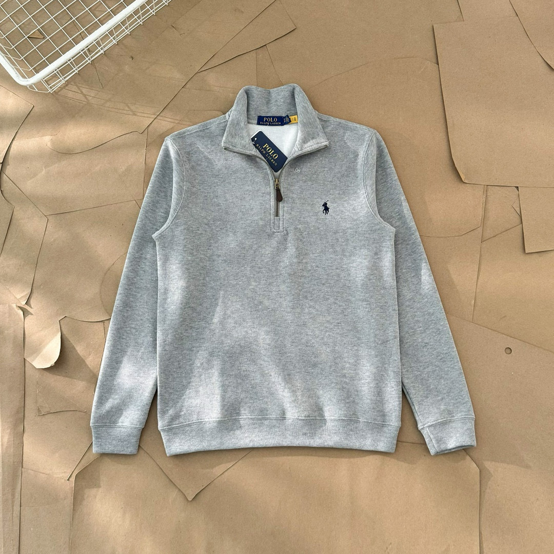 Ralph Lauren Hoodie — a9073af4 Angle 1