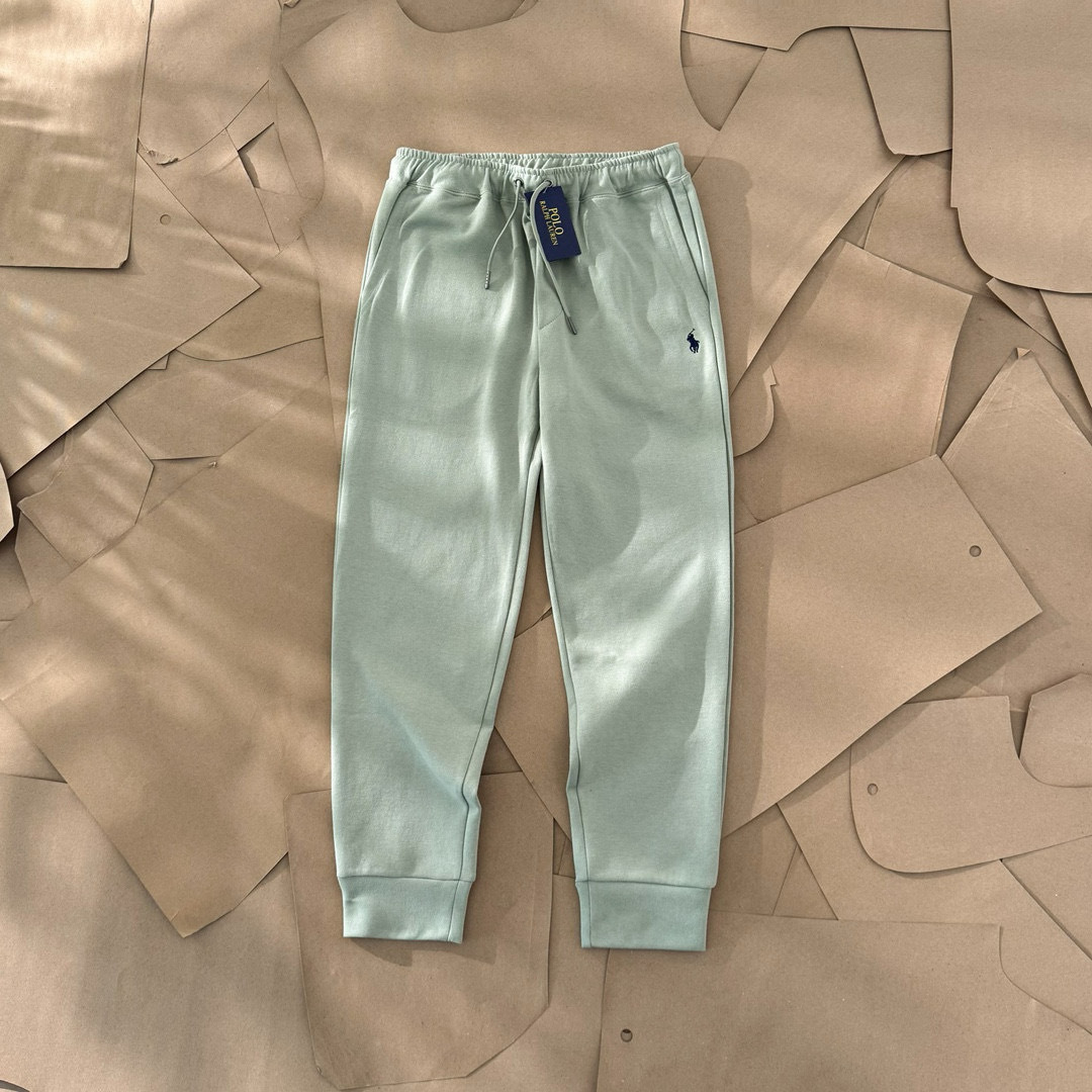 Ralph Lauren Hoodie — d83c0bf1 Angle 1