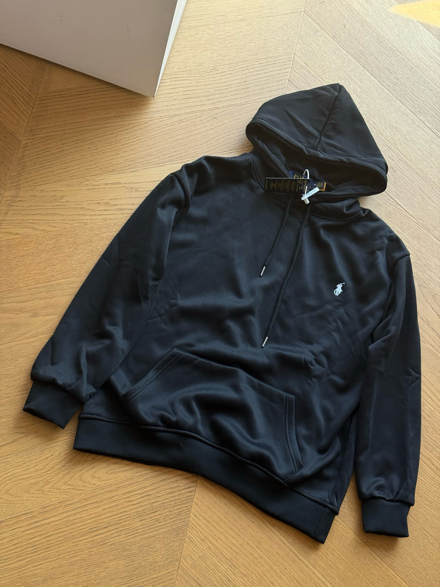 Ralph Lauren Hoodie — e02efad4 Angle 1