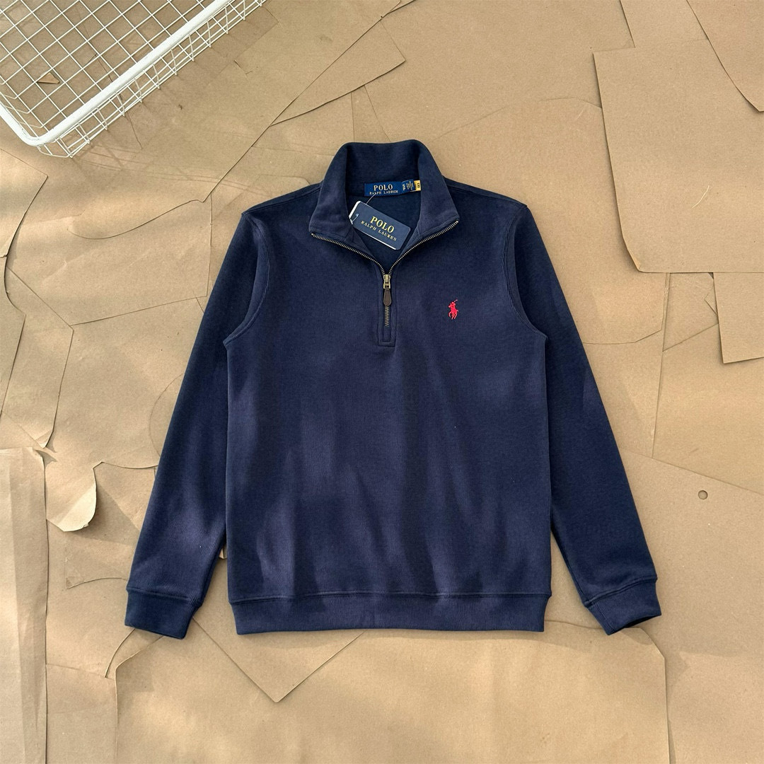 Ralph Lauren Hoodie — ef955ee6 Angle 1