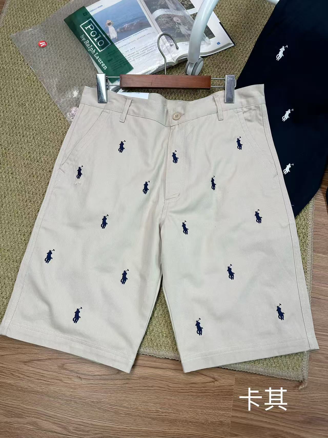 Ralph Lauren Pants — 53d9c49c Angle 1