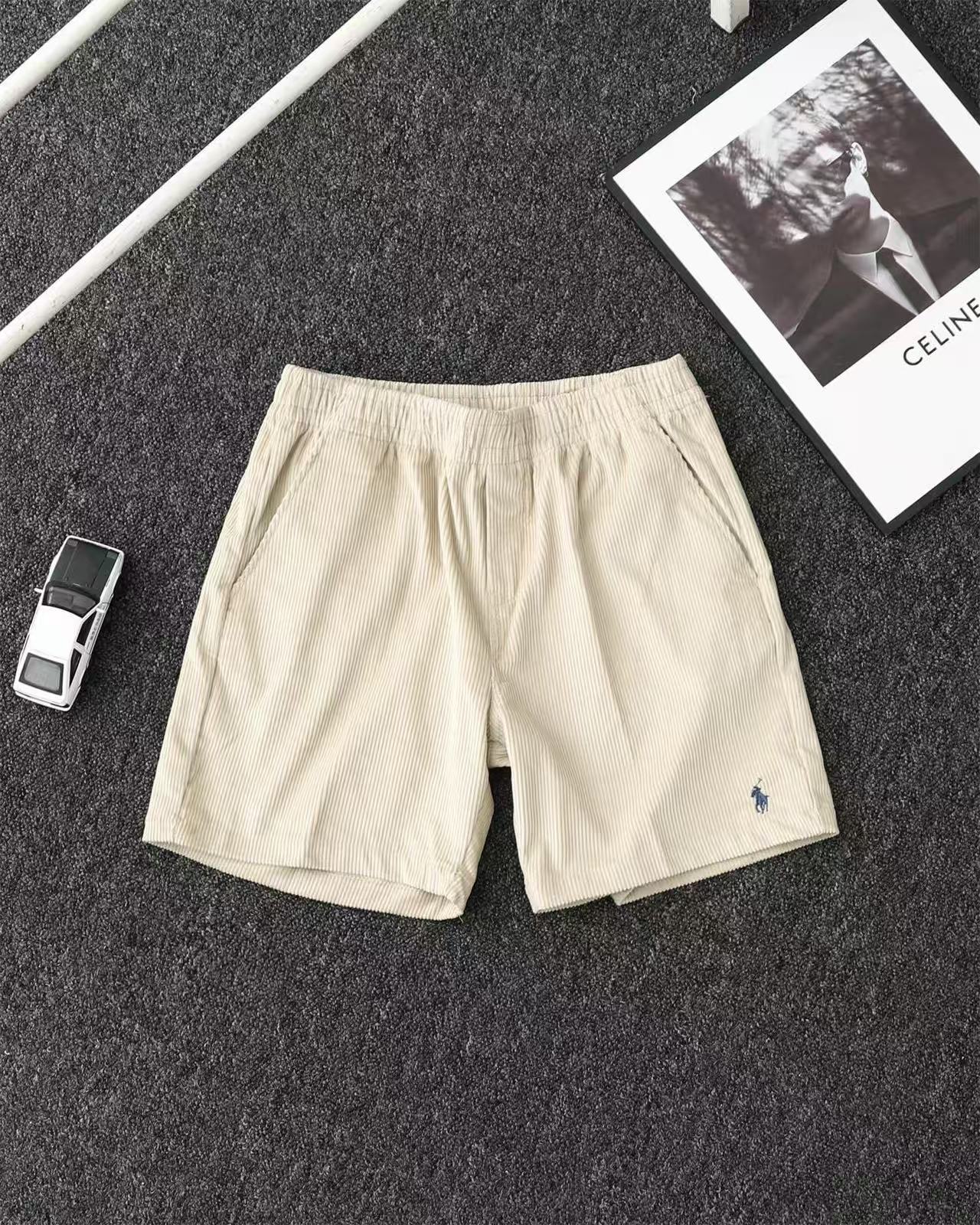 Ralph Lauren Pants — 7c3c25b0 Angle 1