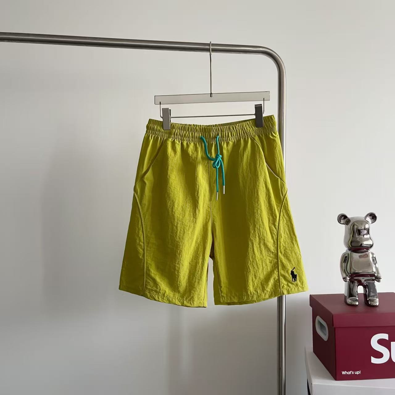 Ralph Lauren Pants — 8a4b4de7 Angle 1