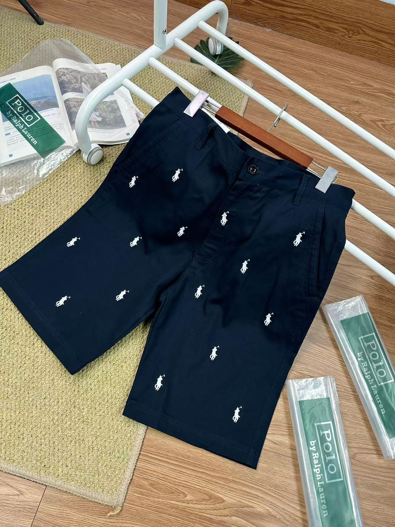 Ralph Lauren Pants — b3c60ecd Angle 1