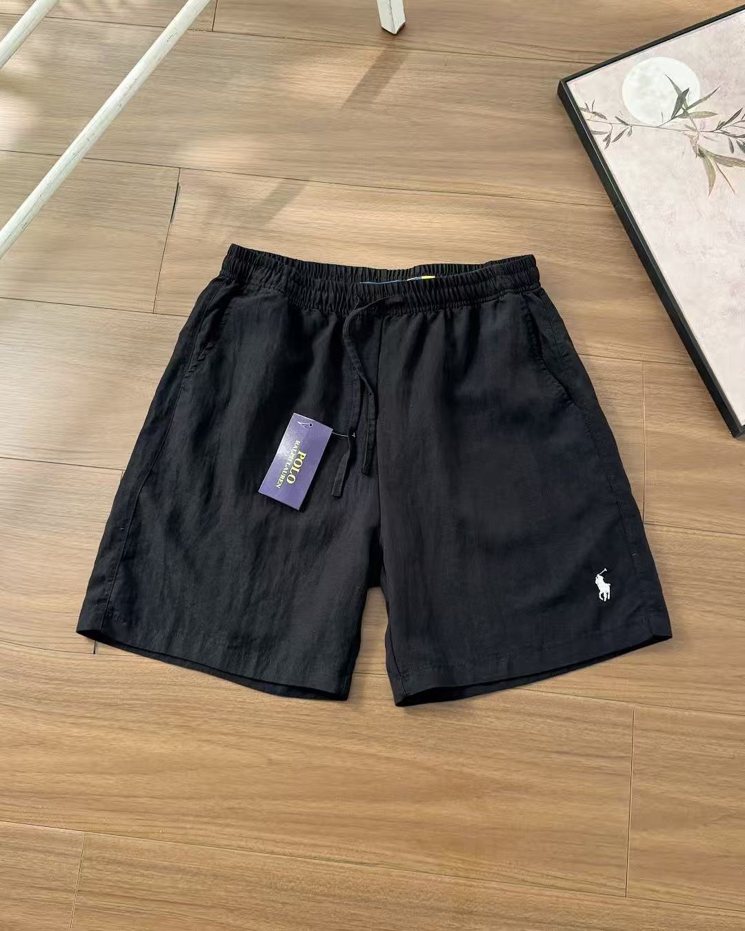 Ralph Lauren Pants — b8e7a6c3 Angle 1