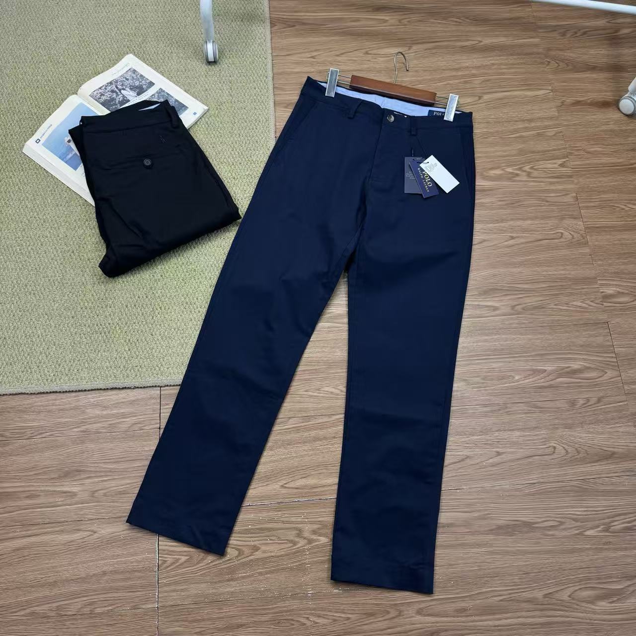 Ralph Lauren Pants — cbc5ce69 Angle 1