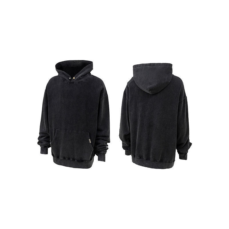 Represent Hoodie — 0c022aaa Angle 1