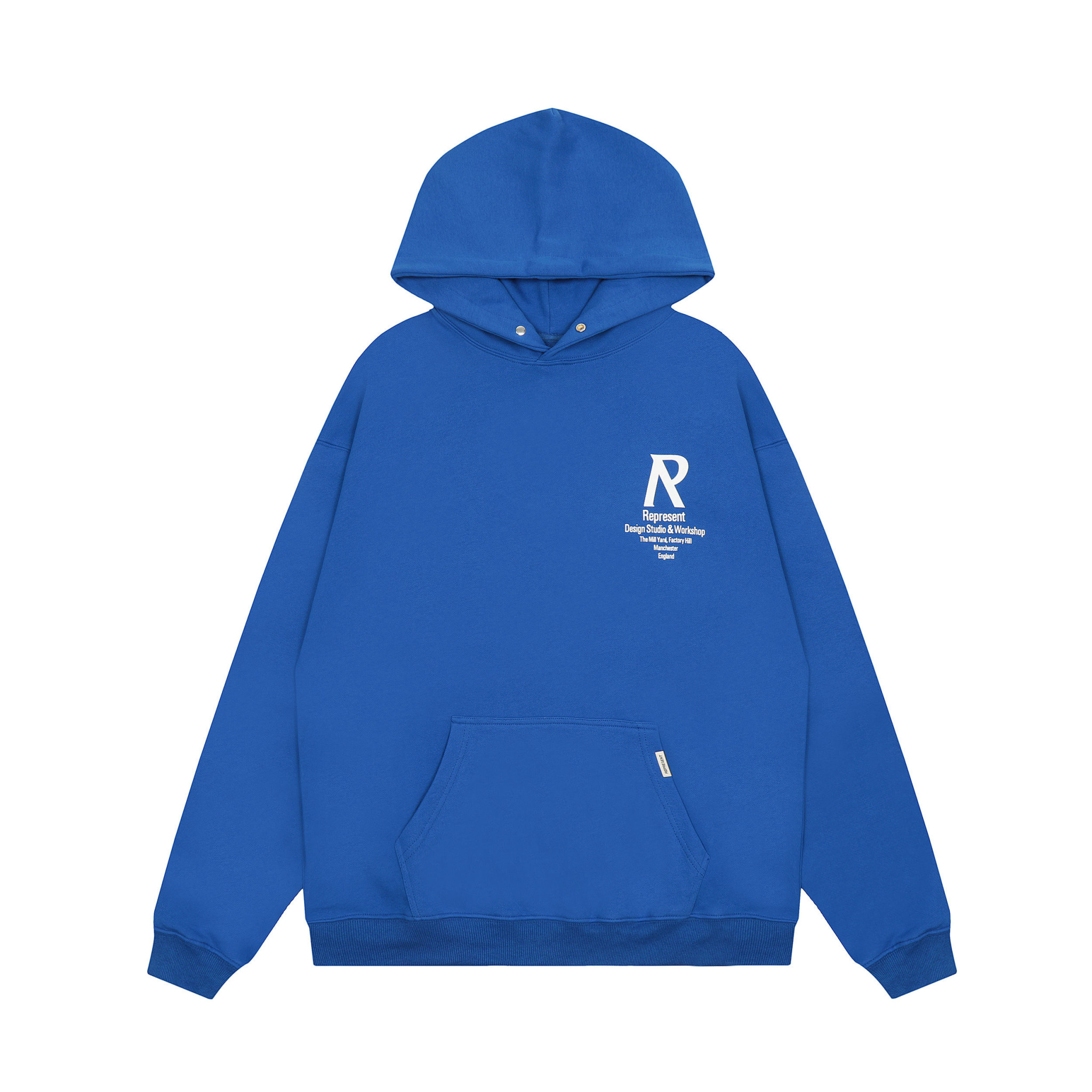 Represent Hoodie — 111a8ca9 Angle 1