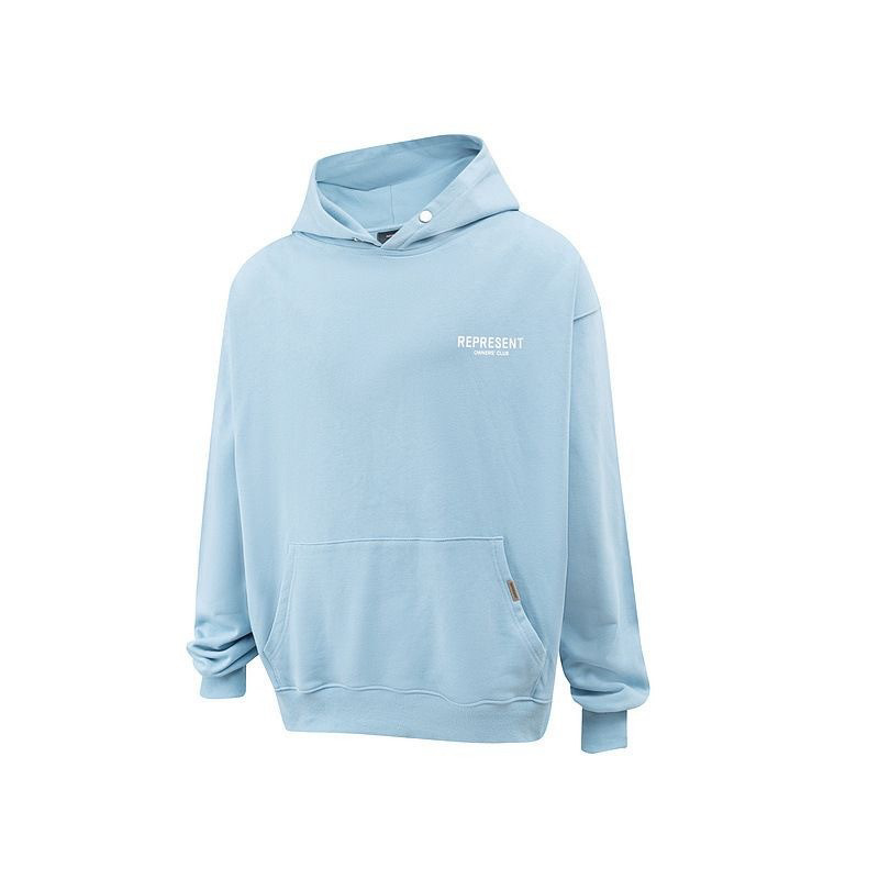 Represent Hoodie — 2ec21902 Angle 1