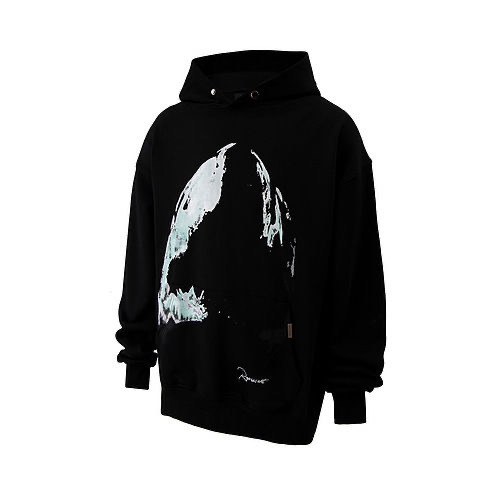 Represent Hoodie — 319489ff Angle 1
