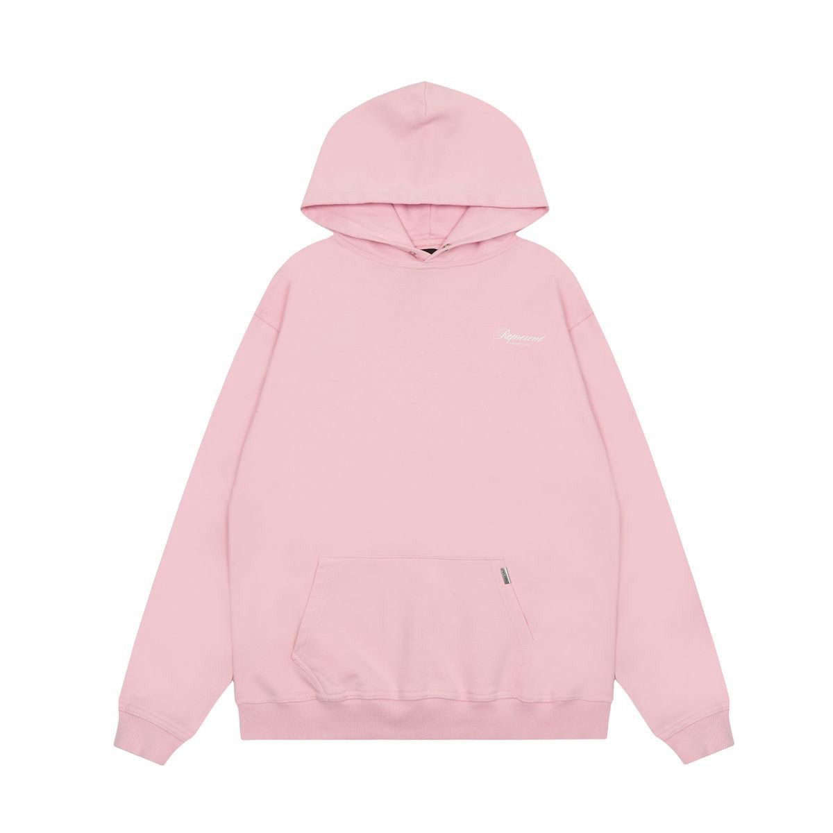 Represent Hoodie — 35d1d05e Angle 1
