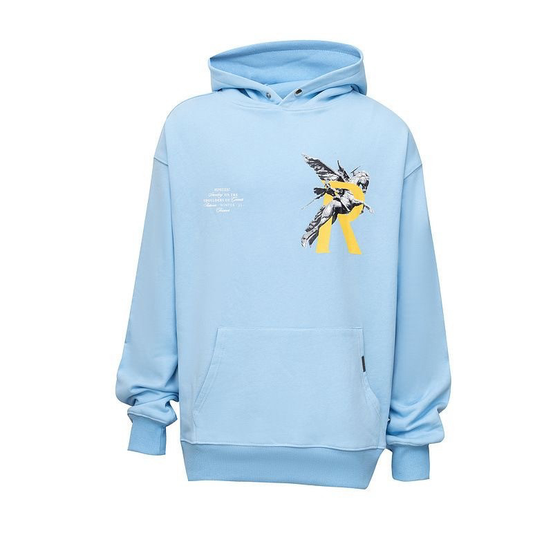 Represent Hoodie — 7aed9c29 Angle 1