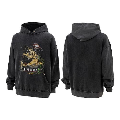 Represent Hoodie — 8b0f2a18 Angle 1