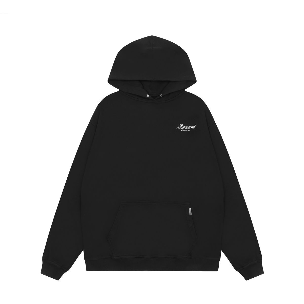 Represent Hoodie — 8d88573a Angle 1