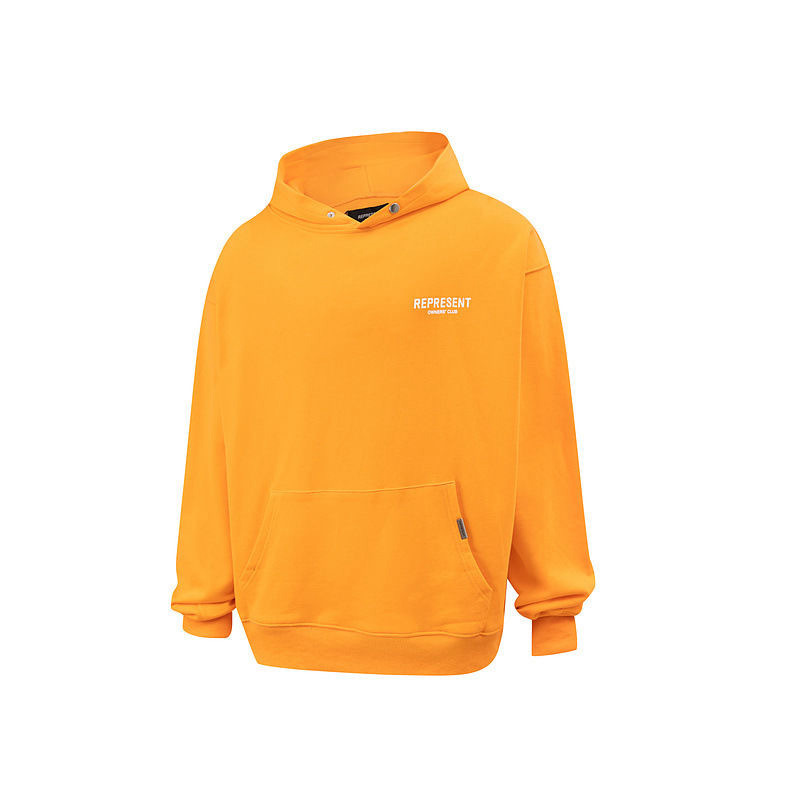 Represent Hoodie — a896c323 Angle 1