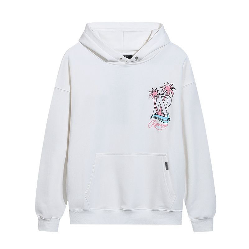 Represent Hoodie — babd213f Angle 1