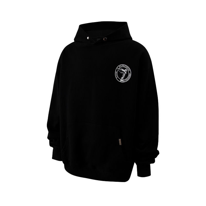 Represent Hoodie — c2f1d90c Angle 1