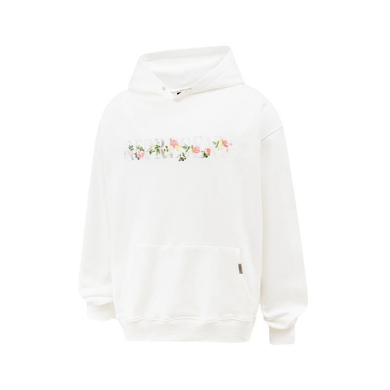 Represent Hoodie — cb88d53a Angle 1