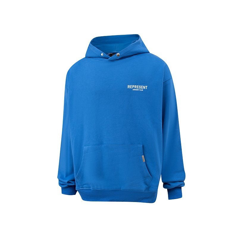 Represent Hoodie — f95366d2 Angle 1