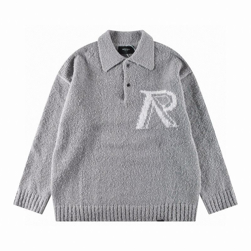 Represent Hoodie — ff7845cb Angle 1