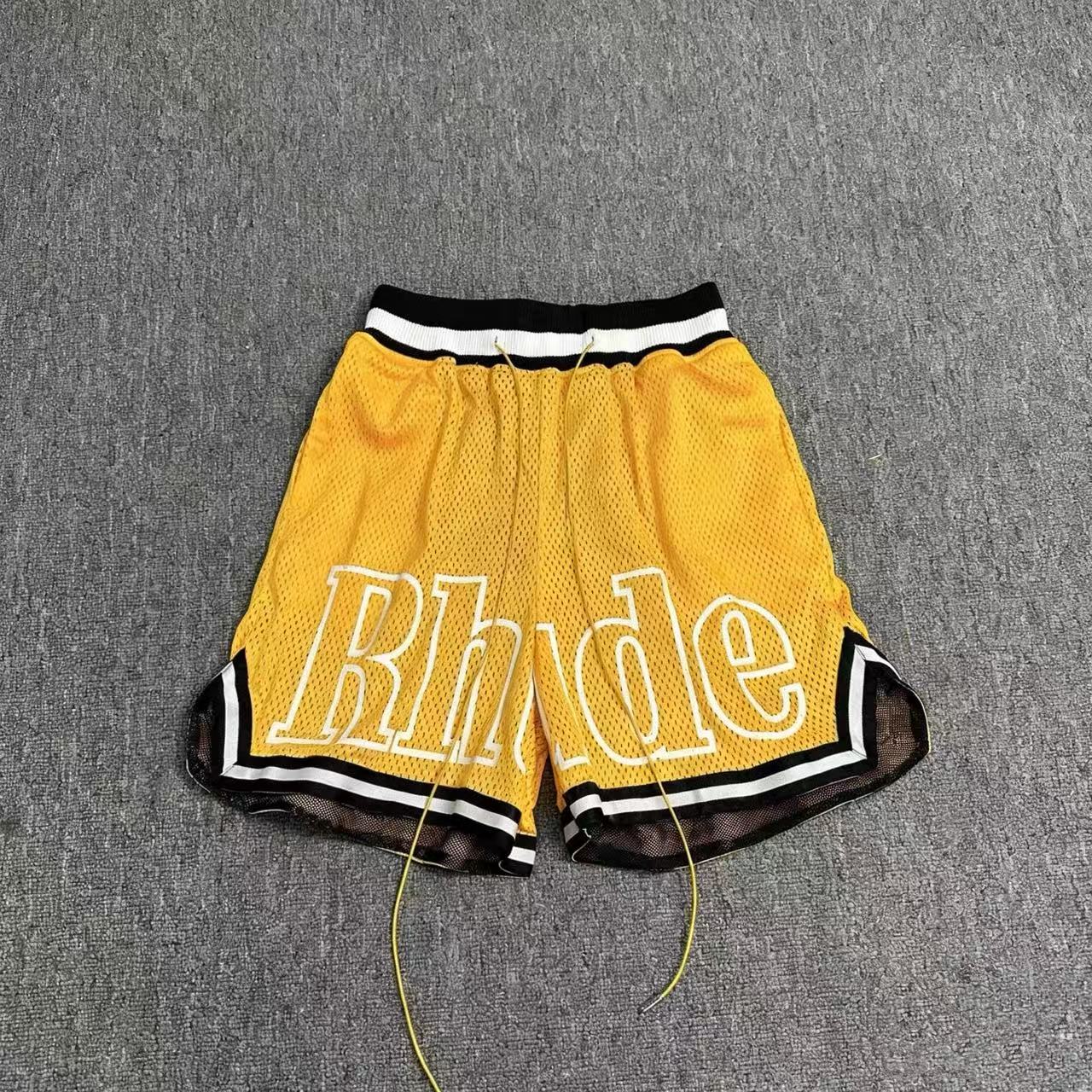 Rhude Pants — 0175ba28 Angle 1
